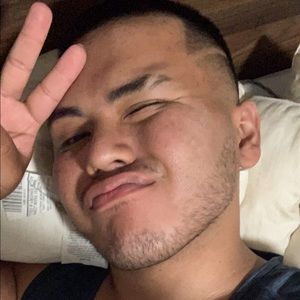 Meet your Posher, William